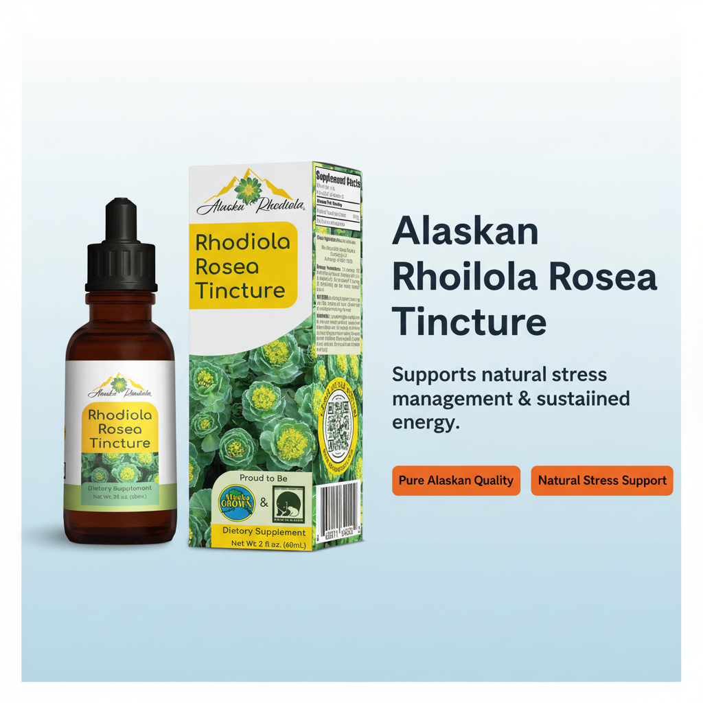 Unlock Stress Relief and Sustained Energy Naturally